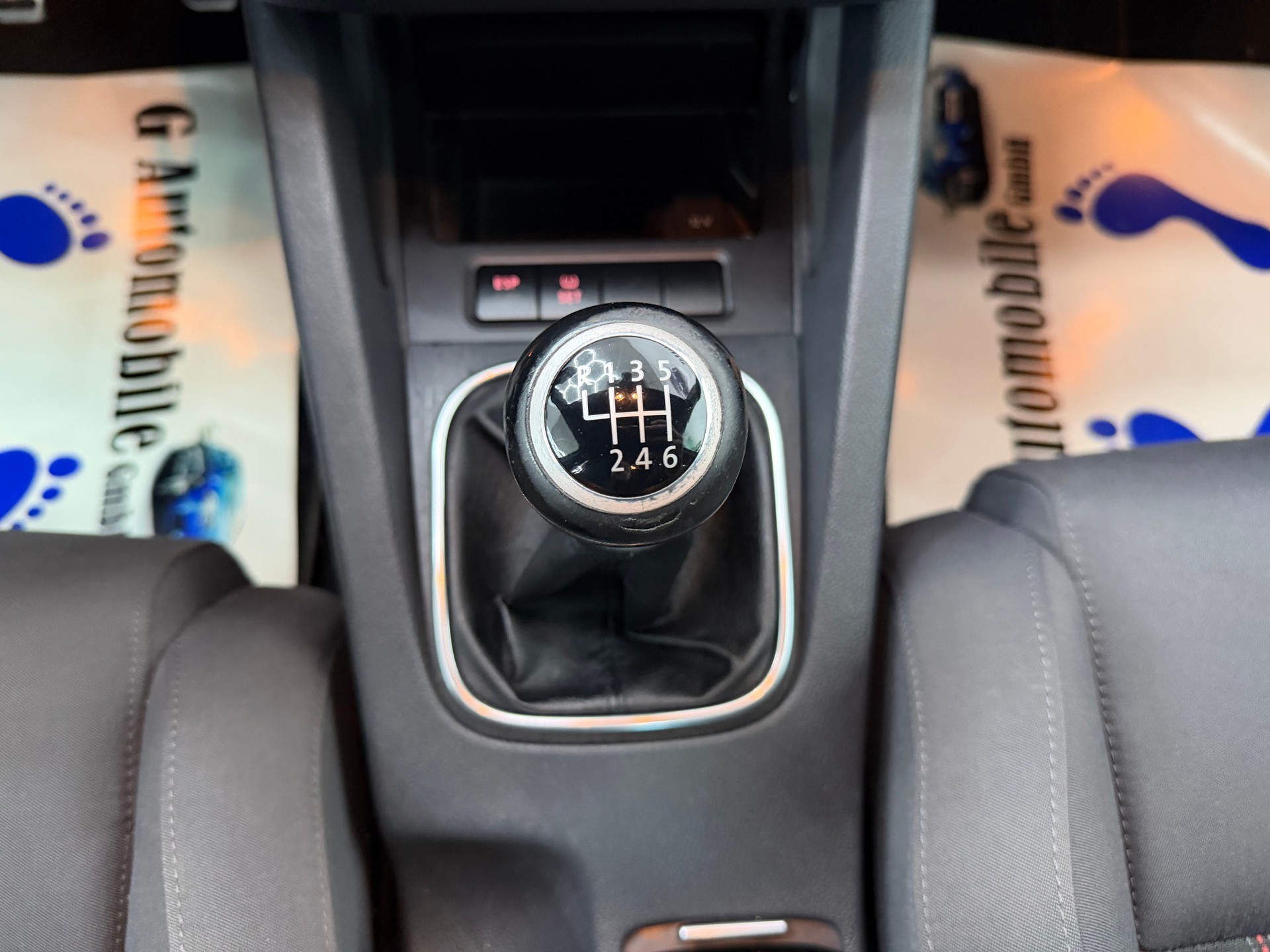 VW Golf 2.0 TFSI GTI⭐️-image-12