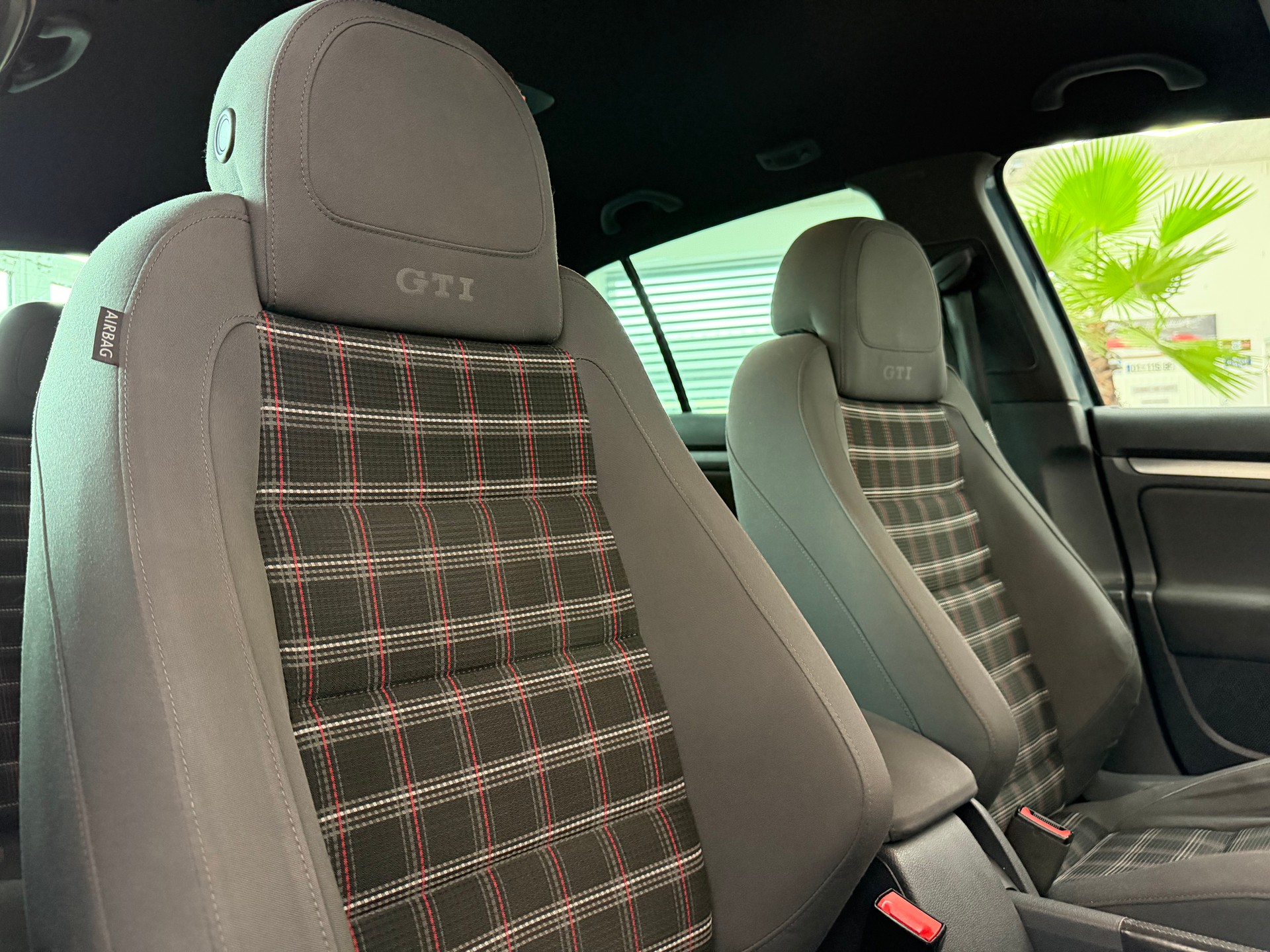 VW Golf 2.0 TFSI GTI⭐️-image-15