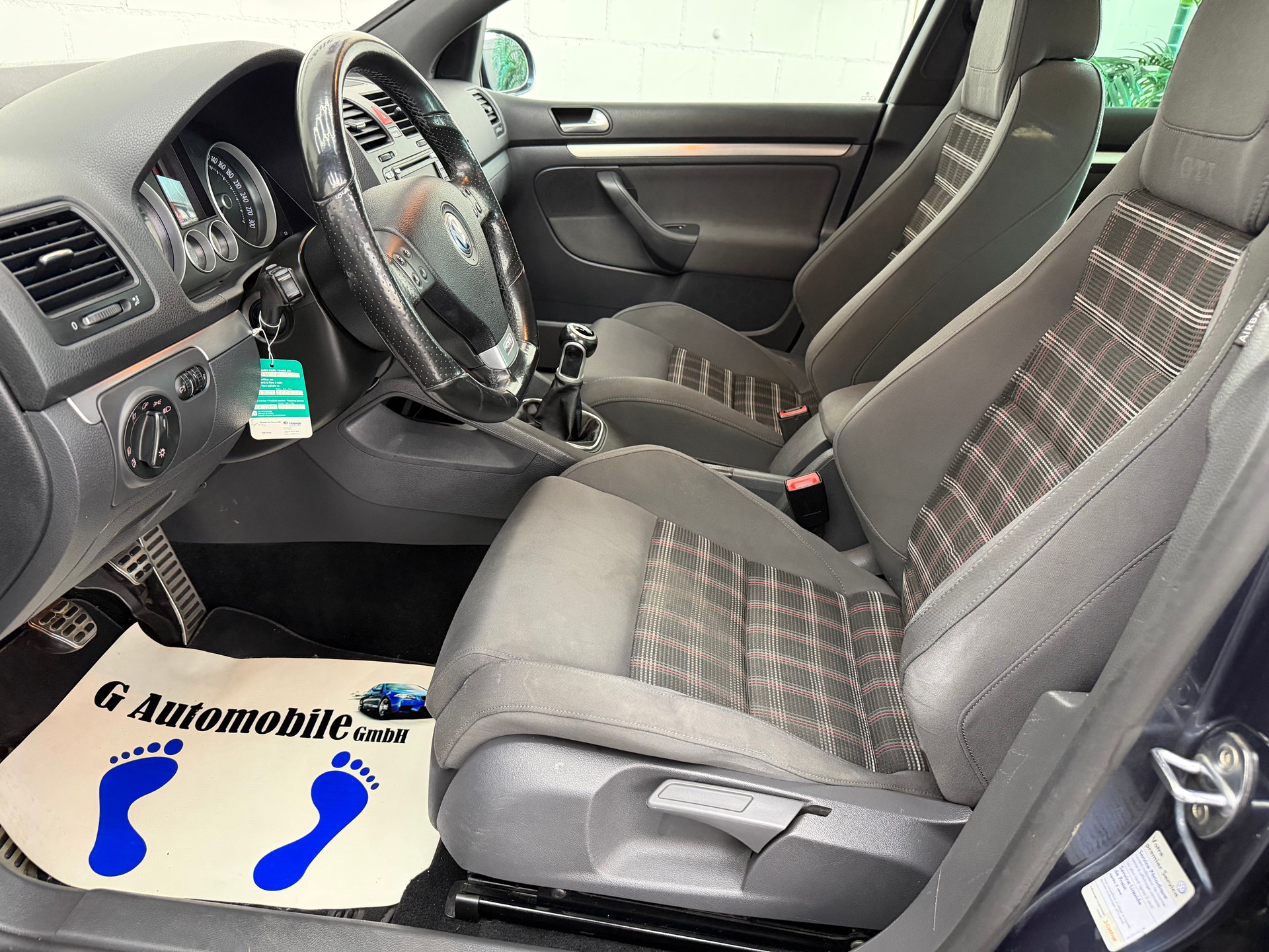 VW Golf 2.0 TFSI GTI⭐️-image-7