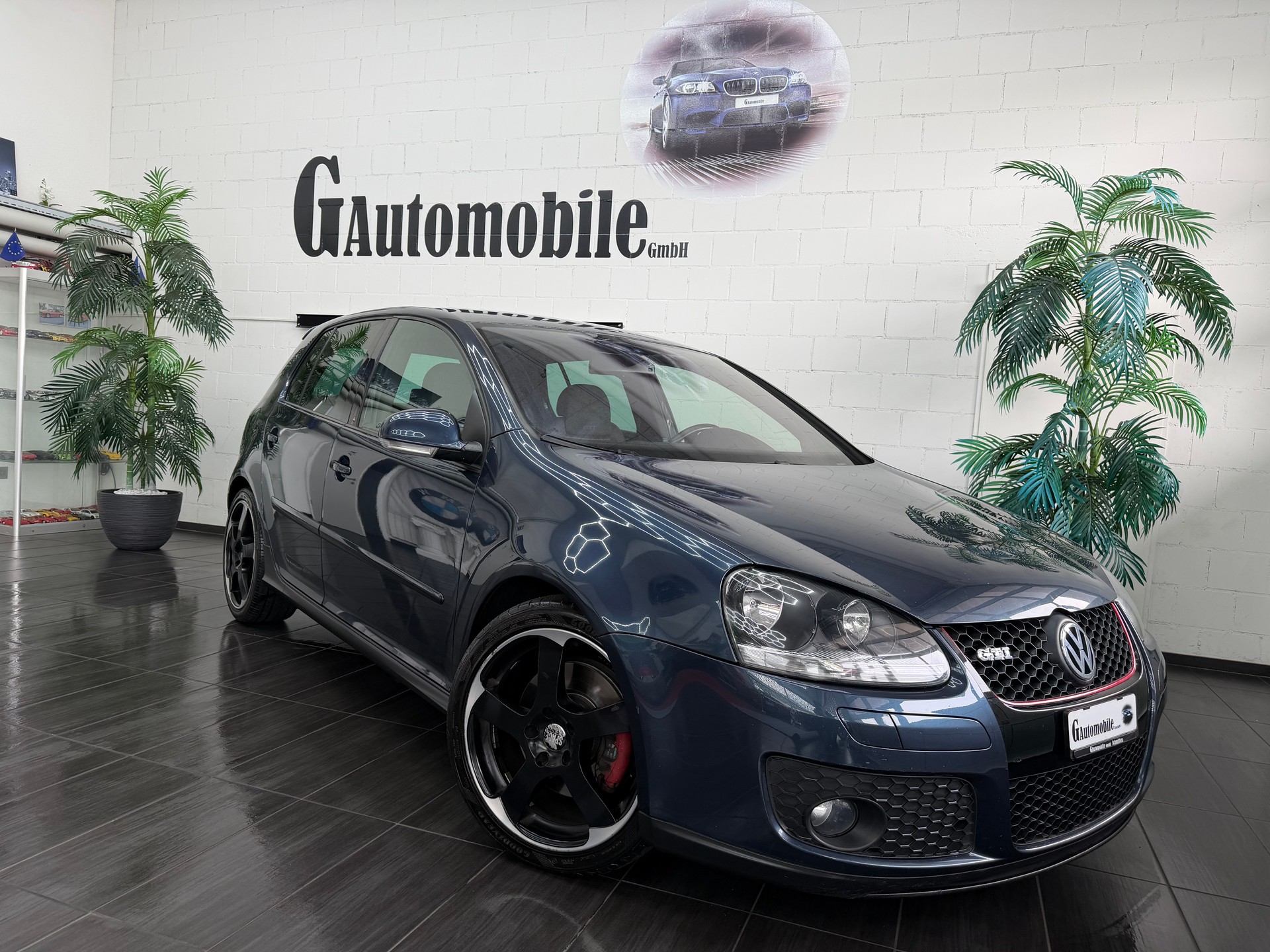 VW Golf 2.0 TFSI GTI⭐️-image-0
