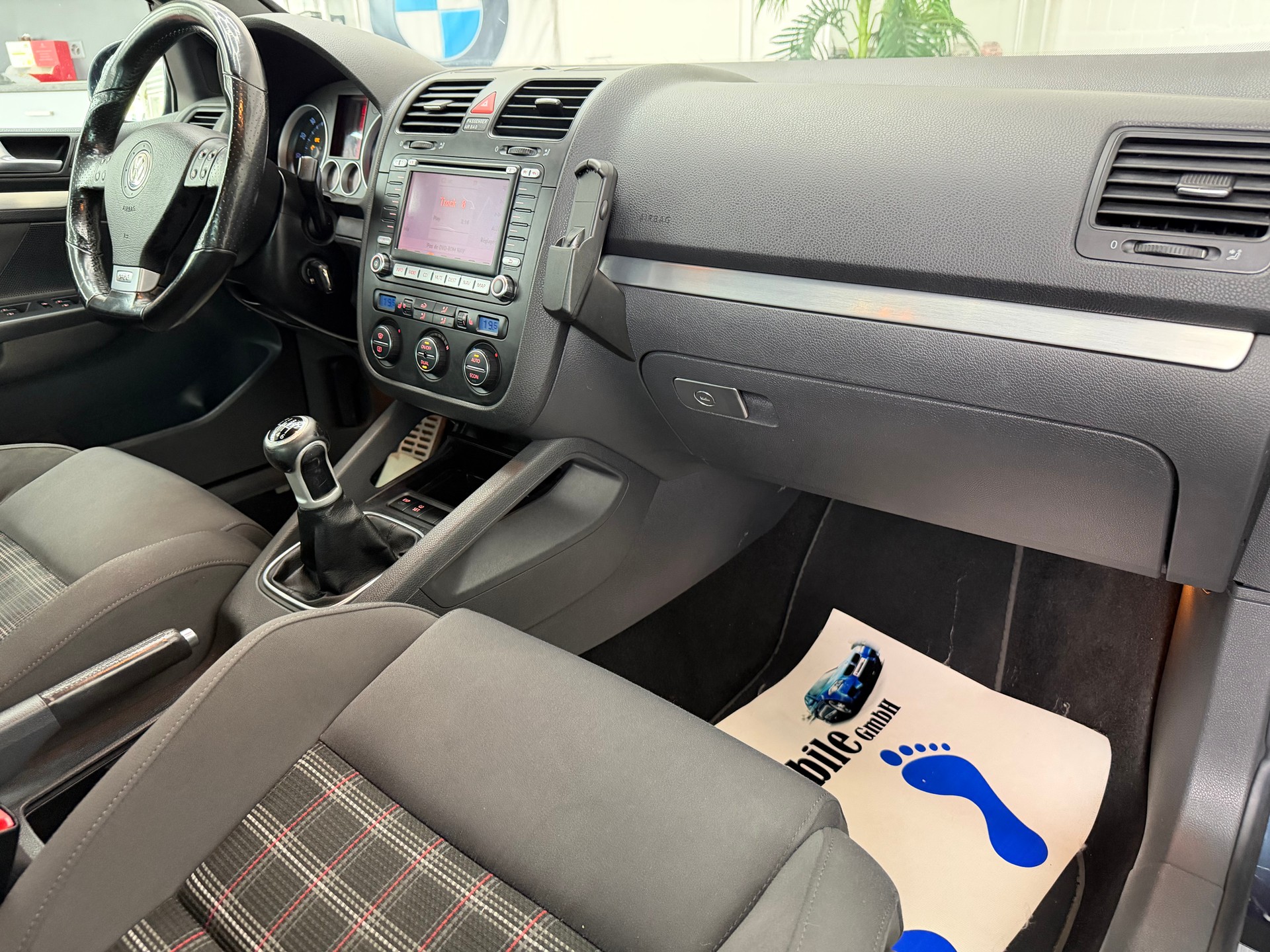 VW Golf 2.0 TFSI GTI⭐️-image-14