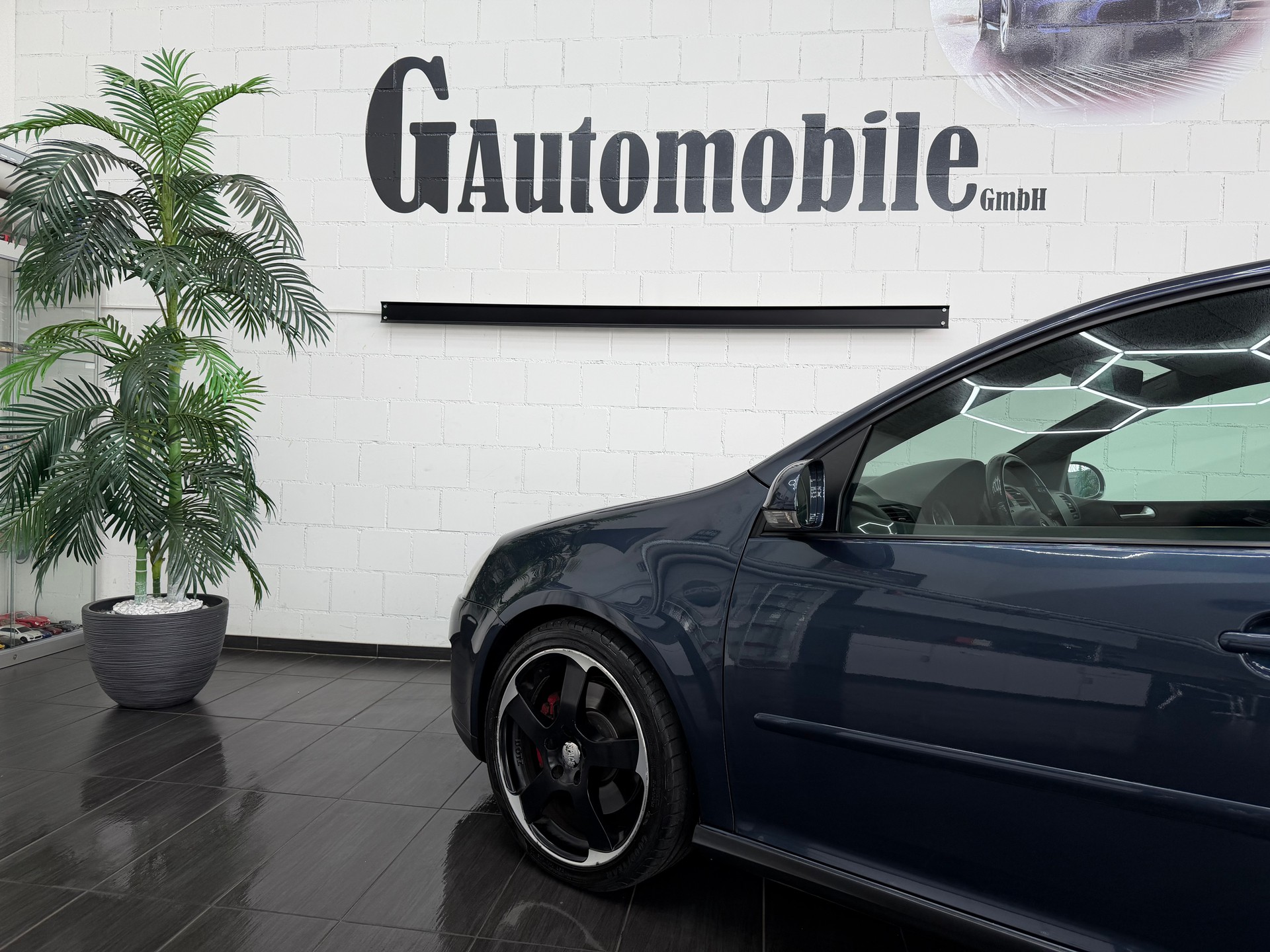 VW Golf 2.0 TFSI GTI⭐️-image-4