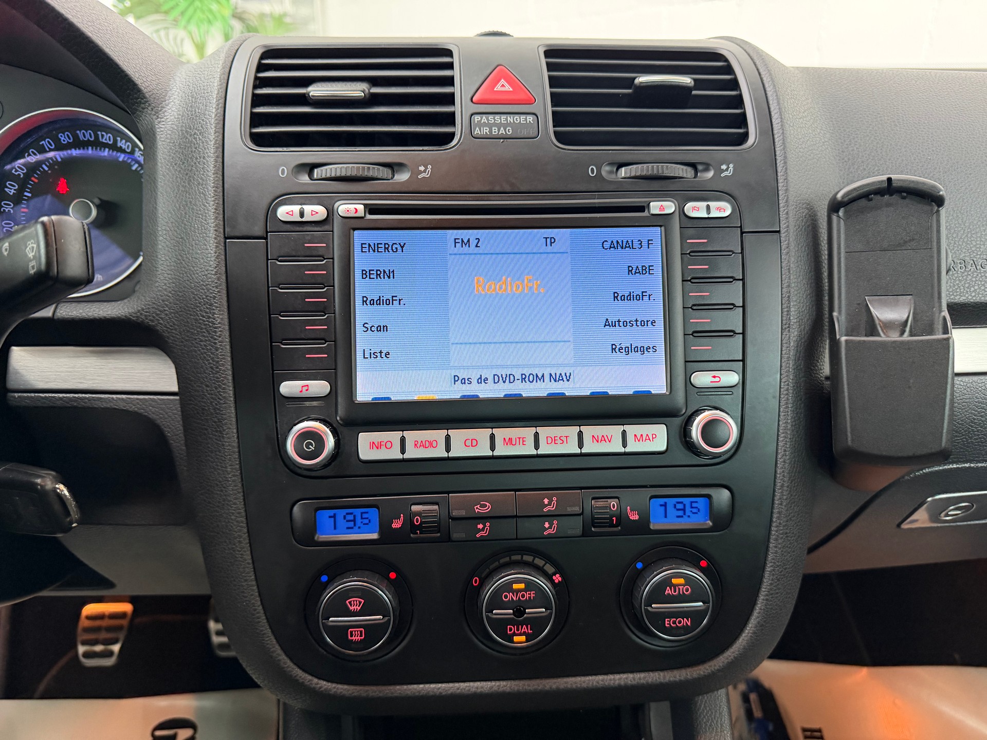 VW Golf 2.0 TFSI GTI⭐️-image-13