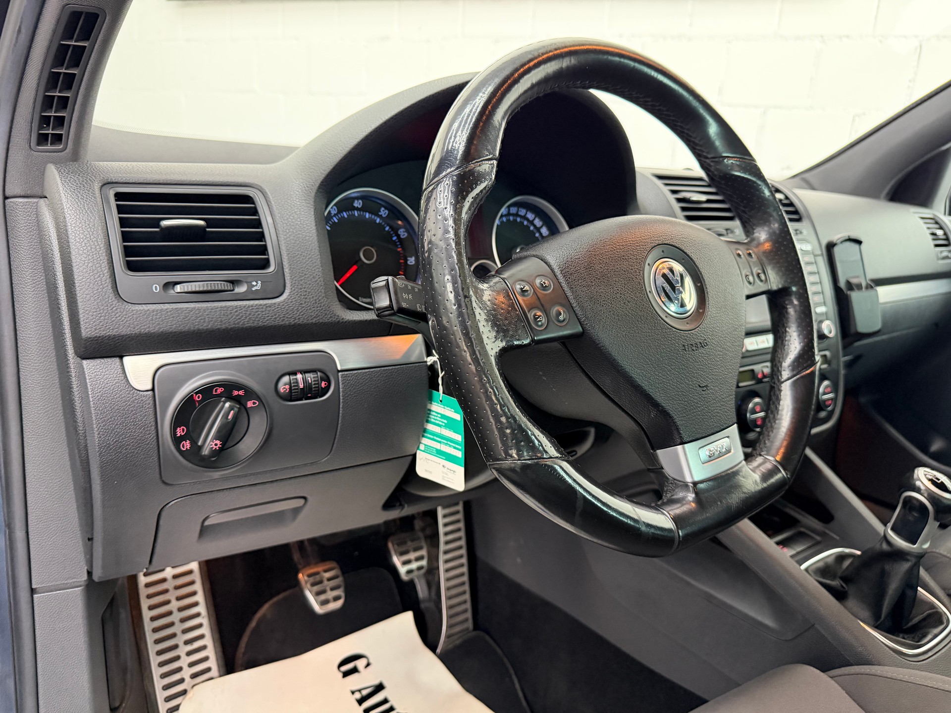 VW Golf 2.0 TFSI GTI⭐️-image-8
