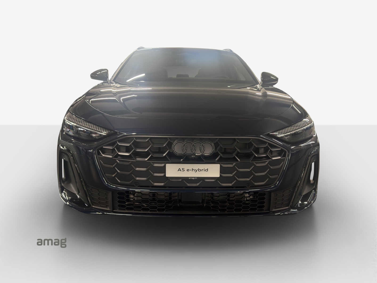 AUDI A5 Avant e-hybrid quattro Attraction 220 kW S tronic-image-6