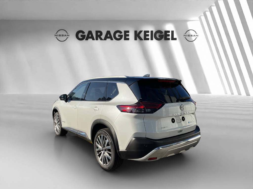 NISSAN X-Trail 1.5 VC-T Tekna+ e-4orce 7P-image-2
