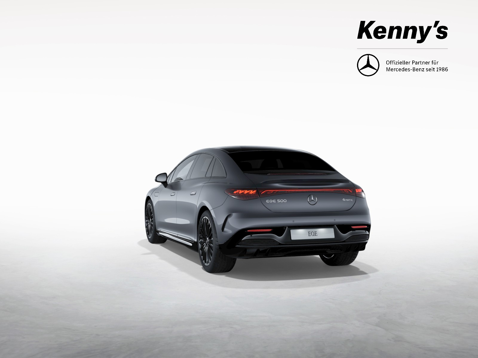 MERCEDES-BENZ EQE 500 Executive Edition AMG Line 4MATIC-image-3