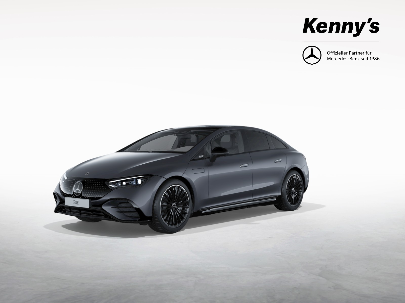 MERCEDES-BENZ EQE 500 Executive Edition AMG Line 4MATIC-image-0