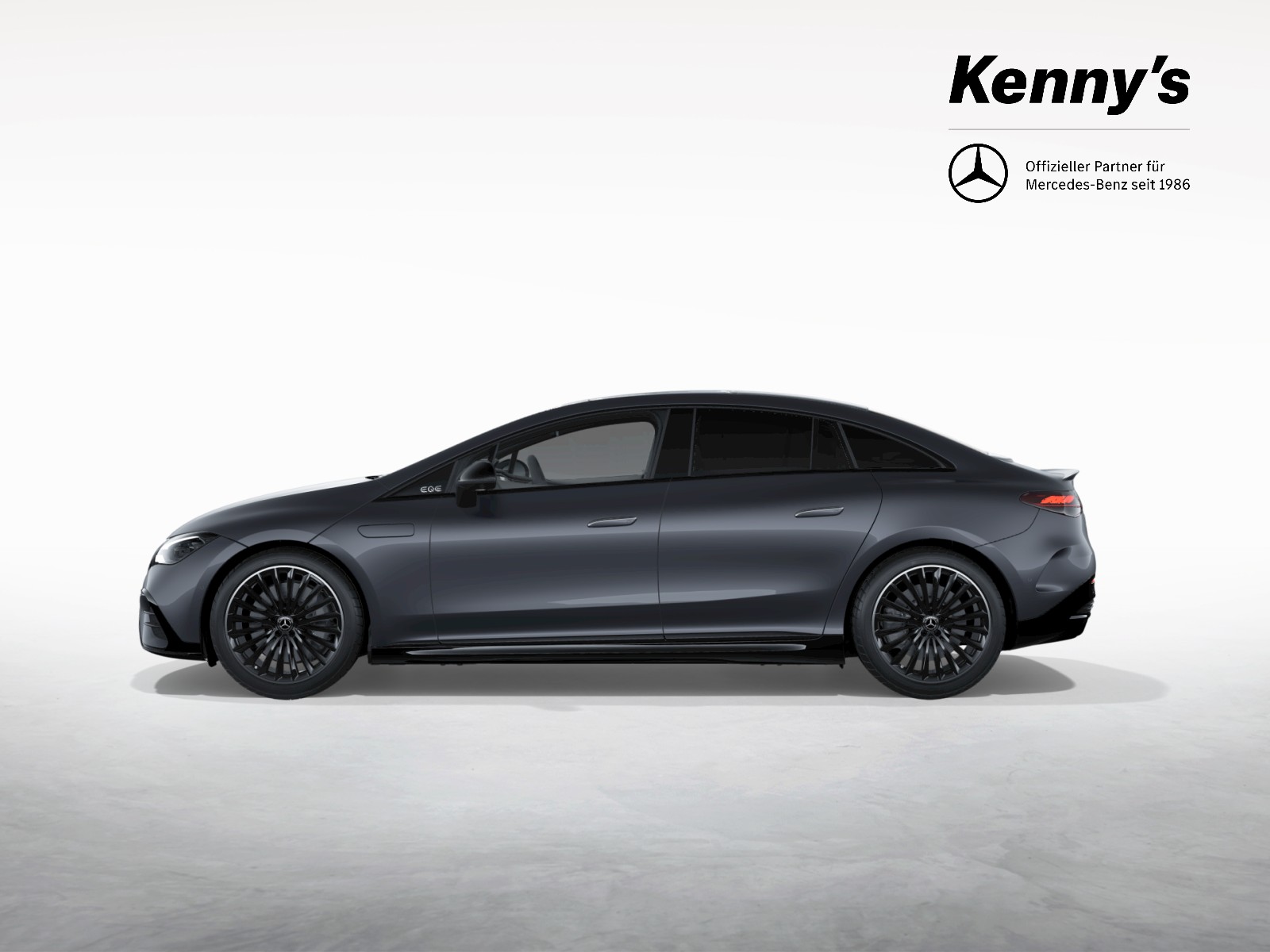 MERCEDES-BENZ EQE 500 Executive Edition AMG Line 4MATIC-image-2