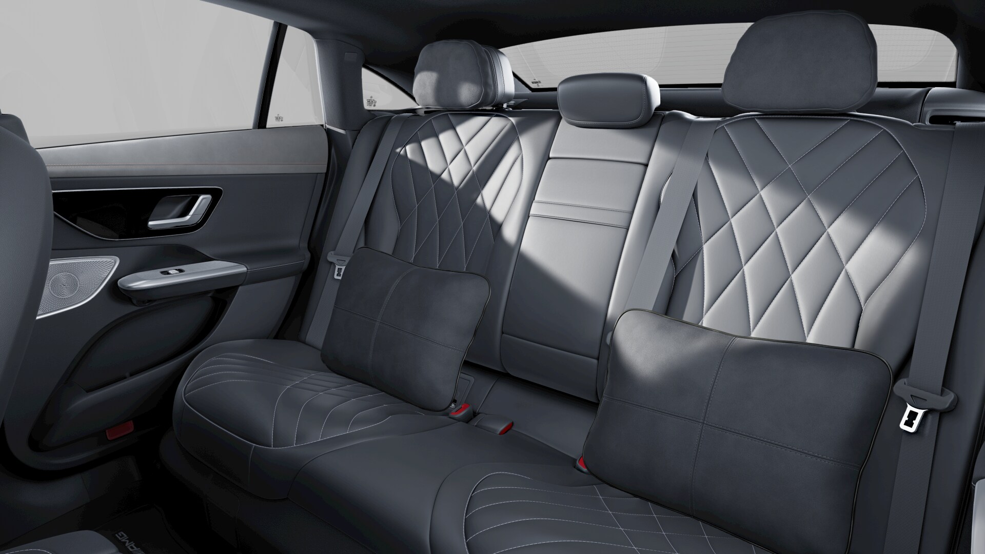 MERCEDES-BENZ EQE 500 Executive Edition AMG Line 4MATIC-image-6
