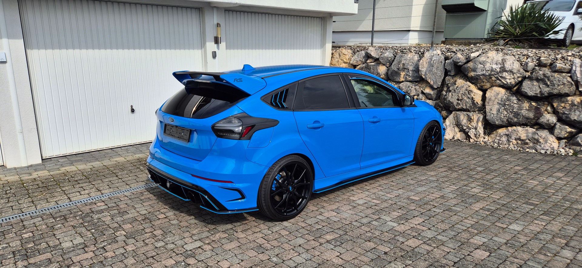 FORD Focus 2.3 EcoBoost RS AWD-image-3