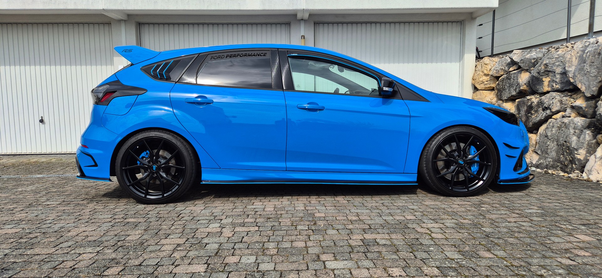 FORD Focus 2.3 EcoBoost RS AWD-image-7