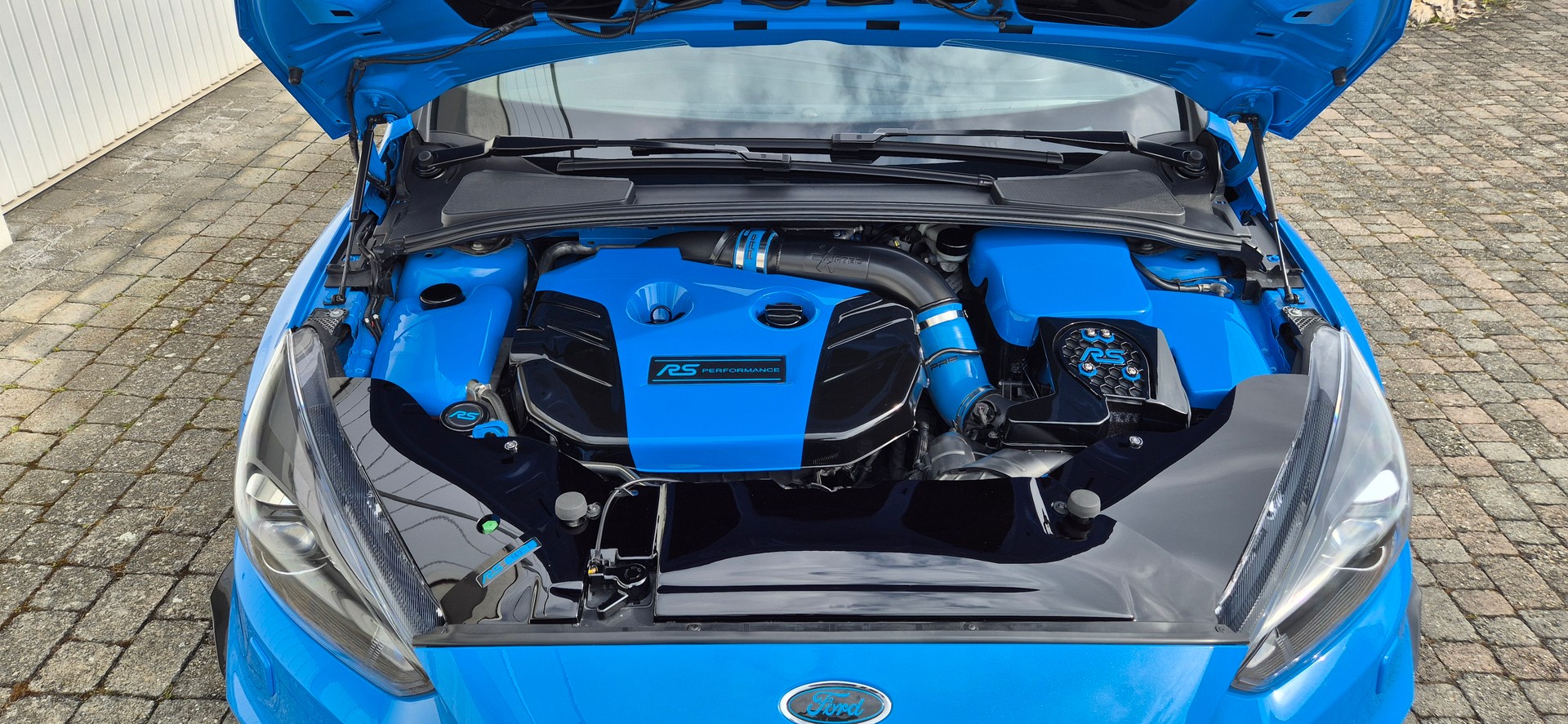 FORD Focus 2.3 EcoBoost RS AWD-image-13