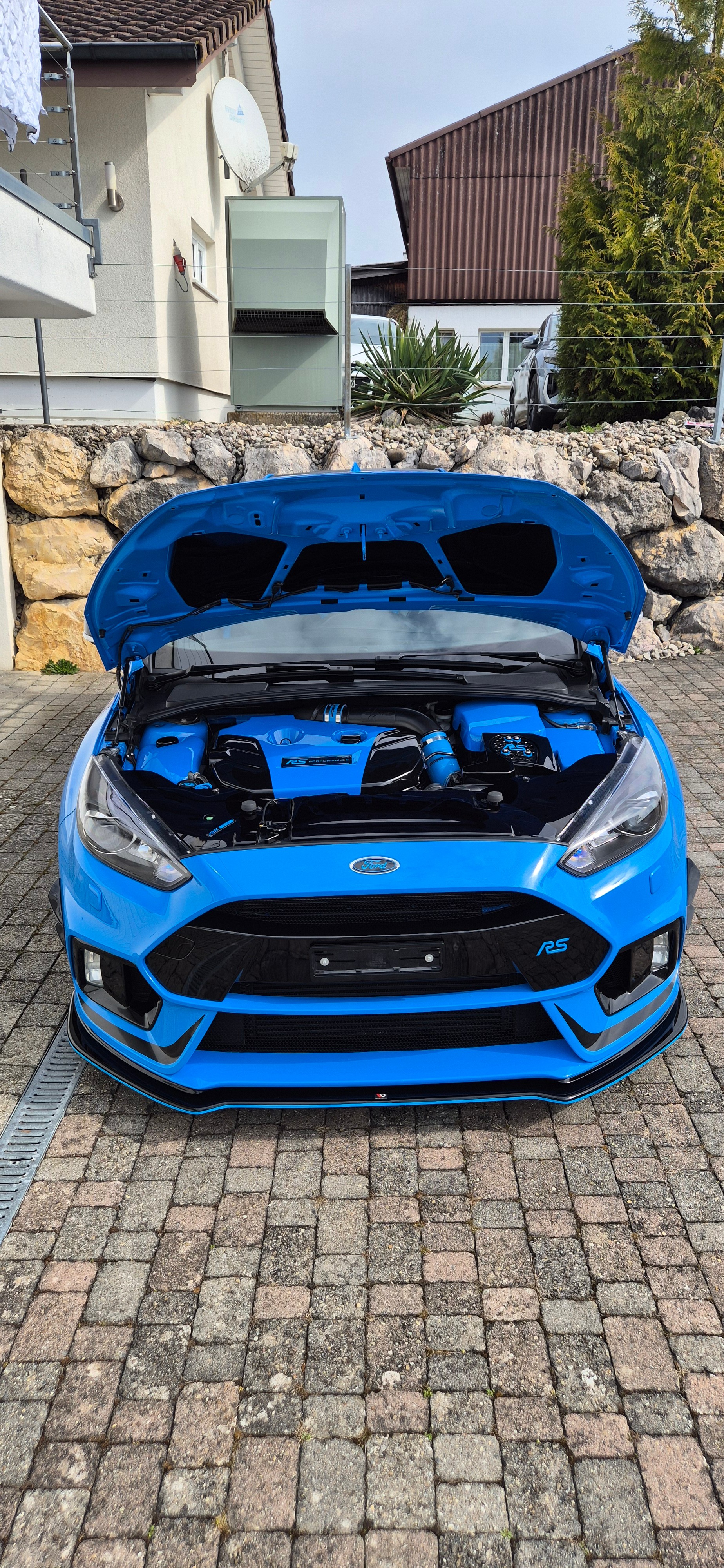 FORD Focus 2.3 EcoBoost RS AWD-image-12
