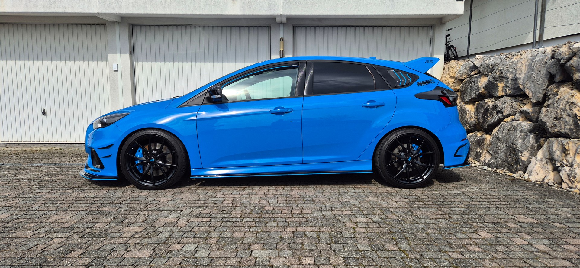 FORD Focus 2.3 EcoBoost RS AWD-image-6