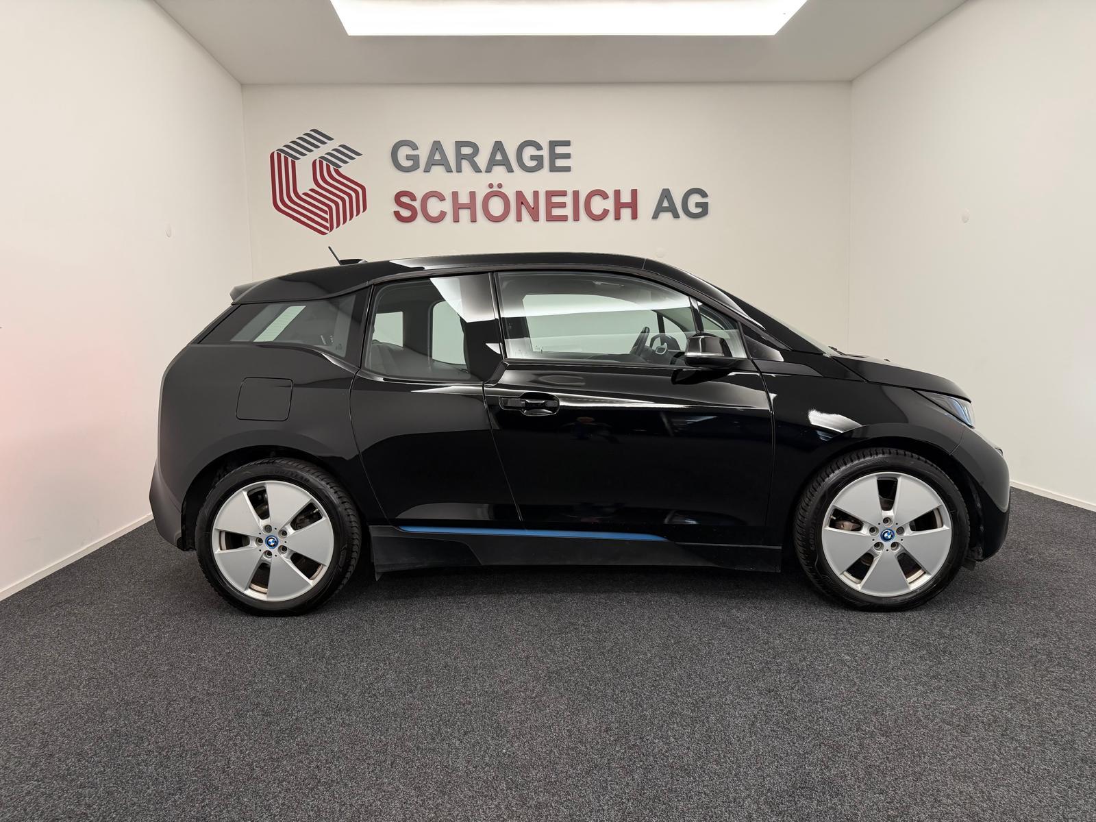 BMW i3 60 Ah-image-3