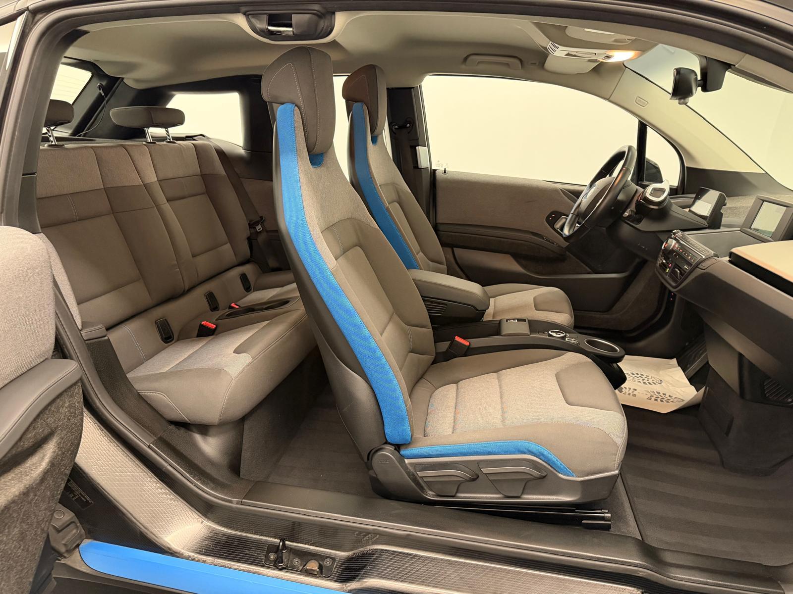BMW i3 60 Ah-image-12