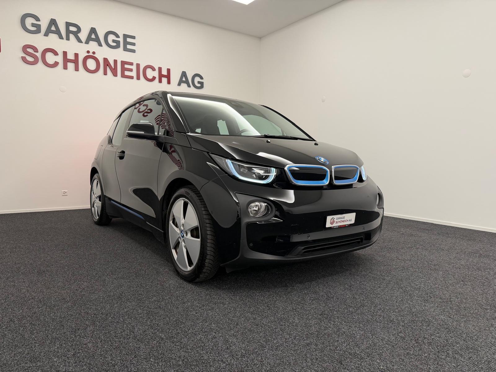 BMW i3 60 Ah-image-1