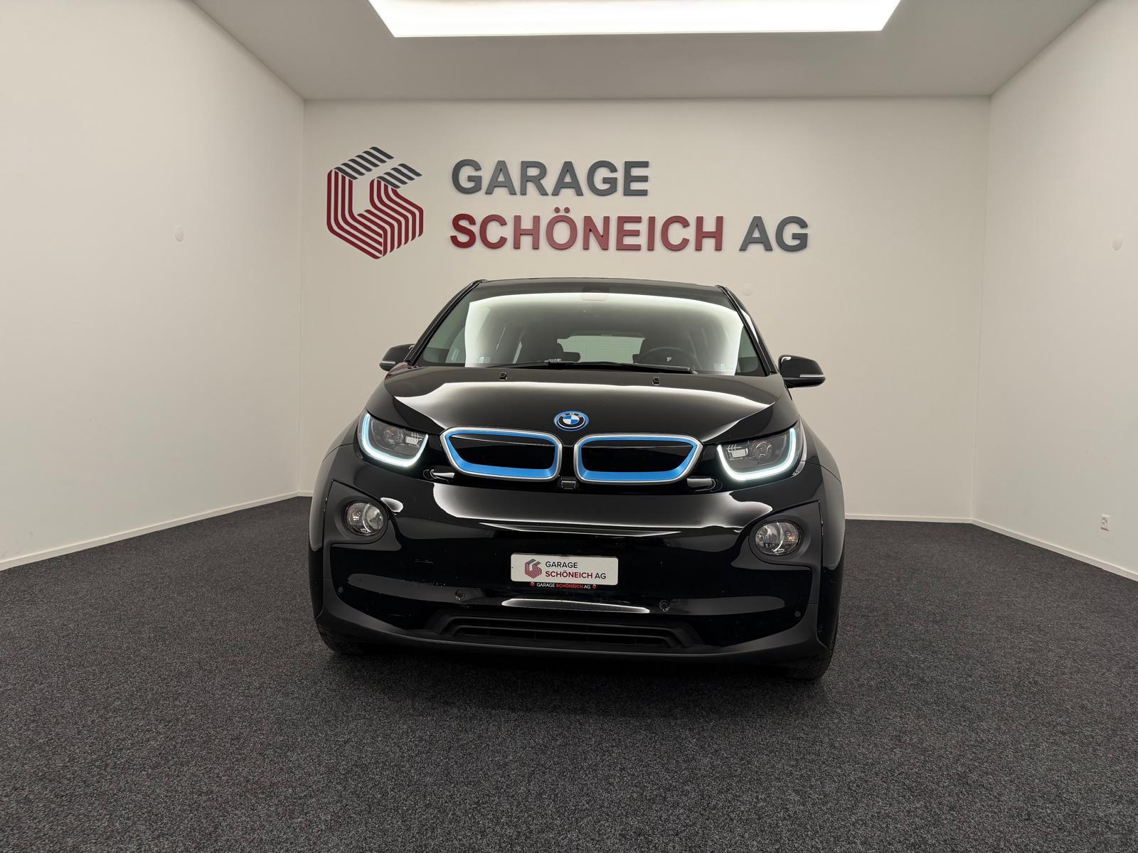 BMW i3 60 Ah-image-2