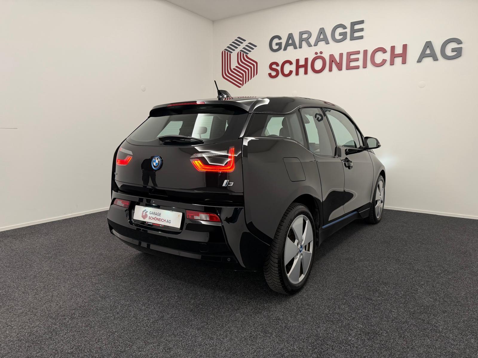 BMW i3 60 Ah-image-4