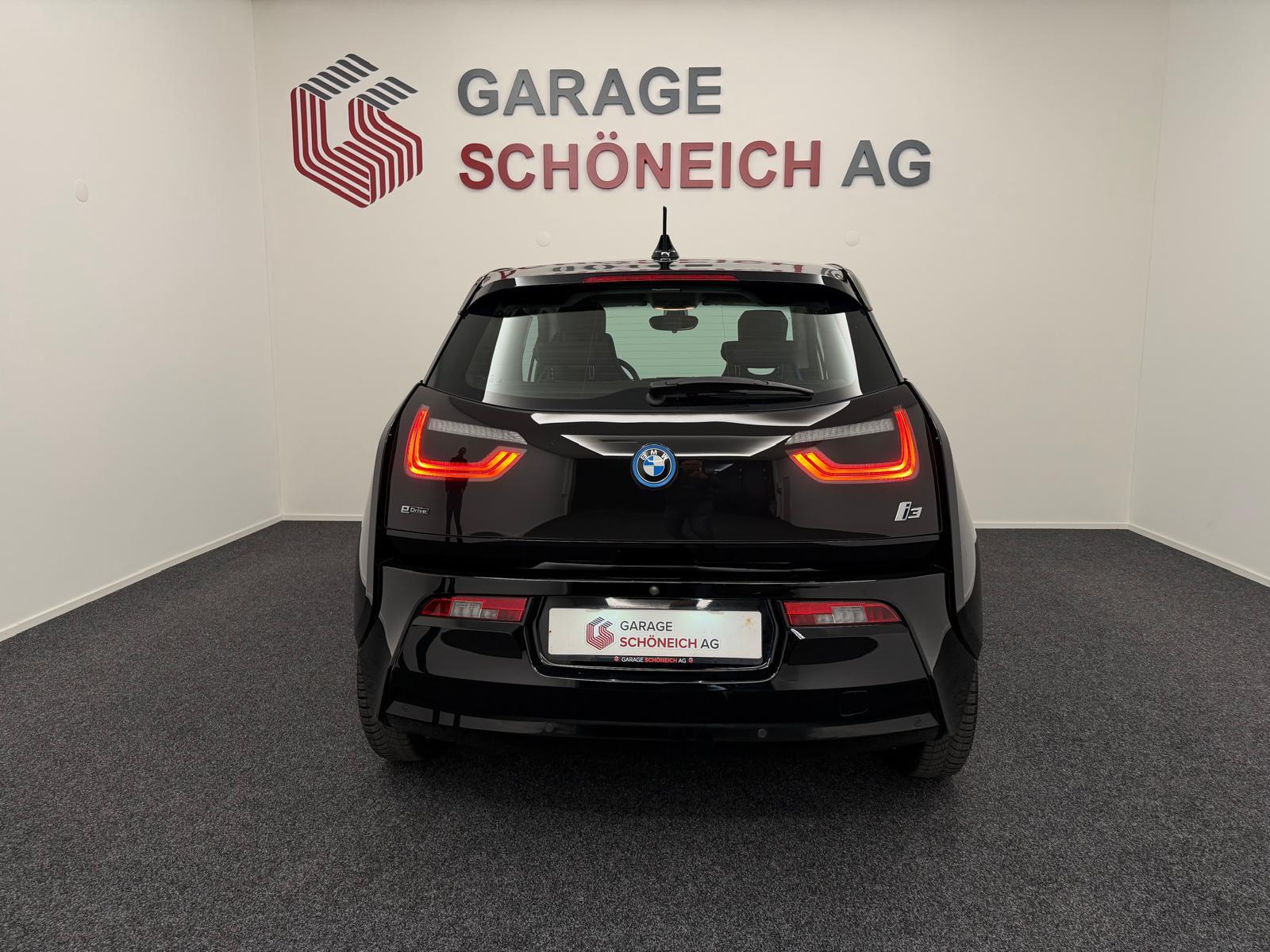 BMW i3 60 Ah-image-5