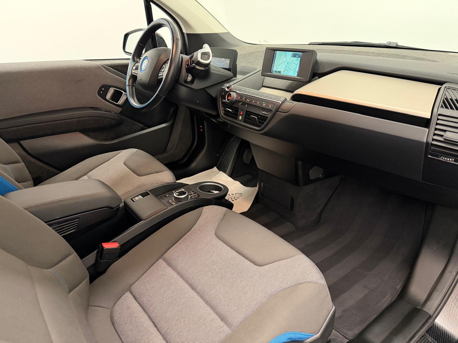 BMW i3 60 Ah-image-10