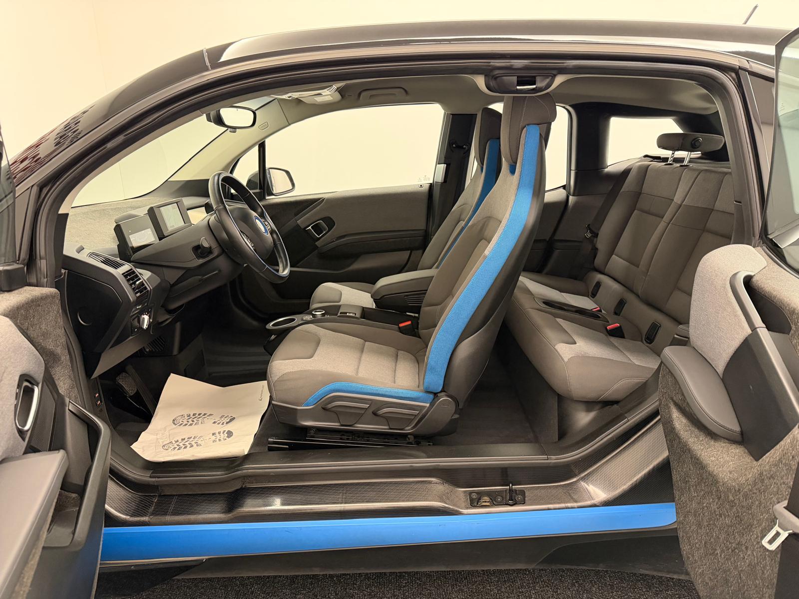 BMW i3 60 Ah-image-13