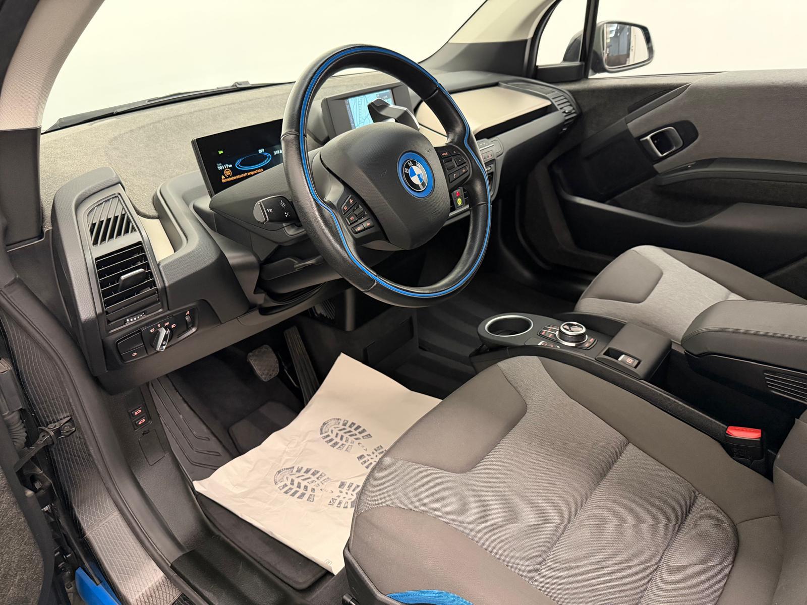 BMW i3 60 Ah-image-9