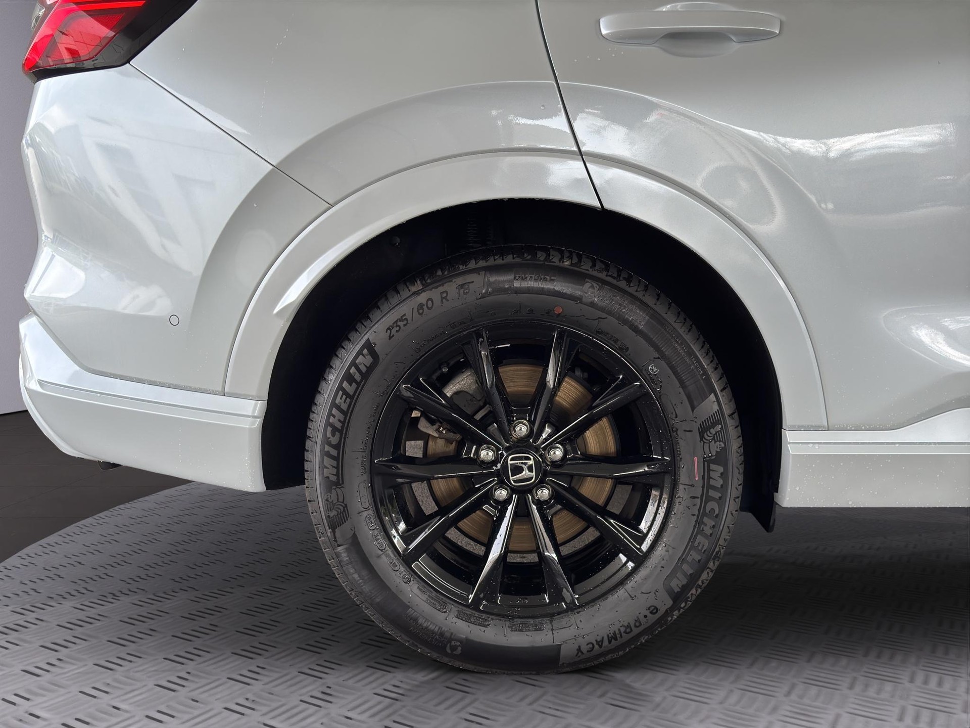 HONDA CR-V 2.0 i-MMD Plug-in Hybrid Advance Tech 2WD-image-28