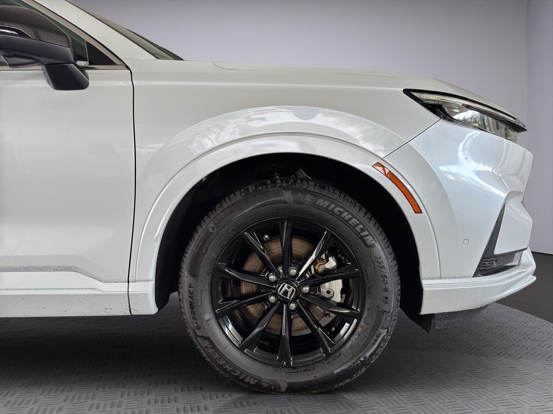 HONDA CR-V 2.0 i-MMD Plug-in Hybrid Advance Tech 2WD-image-27