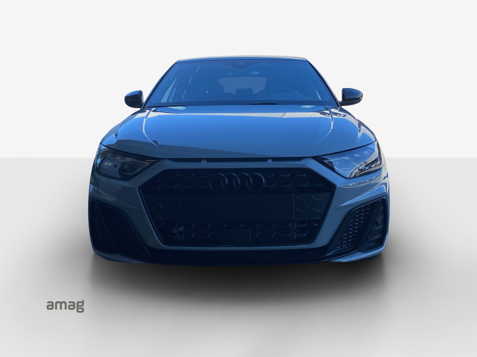 AUDI A1 Sportback 30 TFSI S Line Attraction S-tronic-image-6