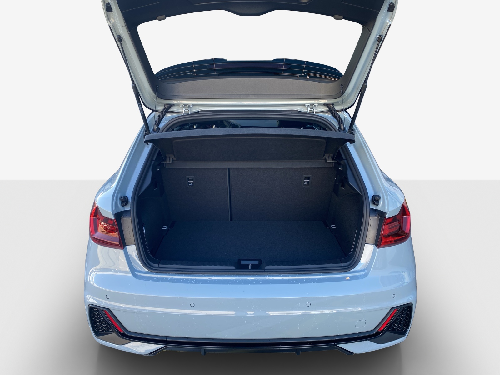 AUDI A1 Sportback 30 TFSI S Line Attraction S-tronic-image-12