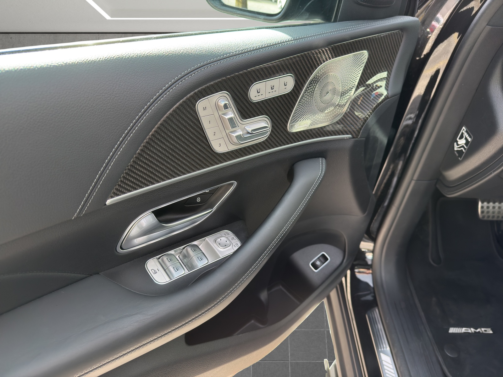 MERCEDES-BENZ GLE Coupé 53 AMG 4Matic+ Speedshift-image-10
