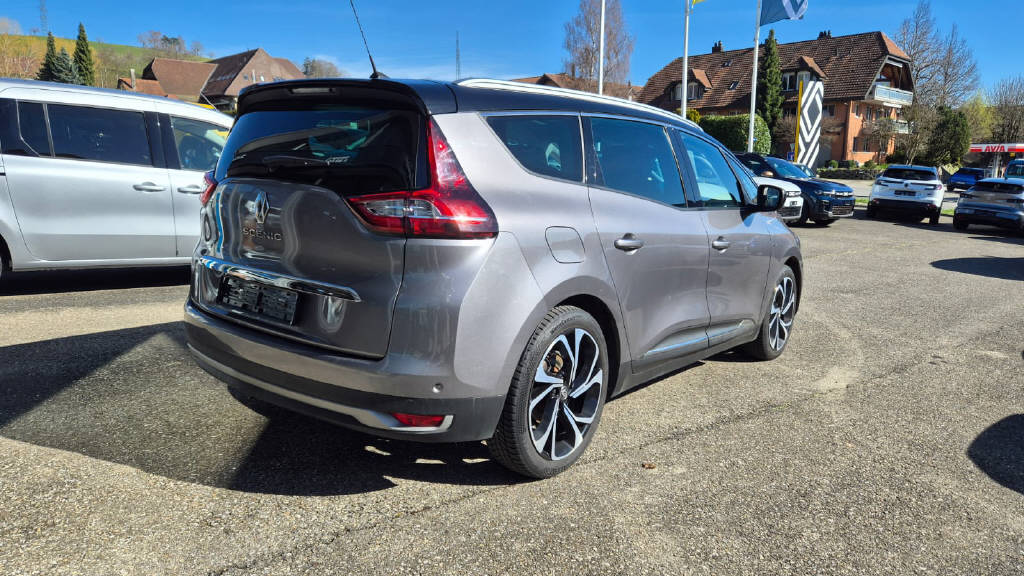 RENAULT Grand Scénic 1.6 dCi 160 Bose EDC-image-2