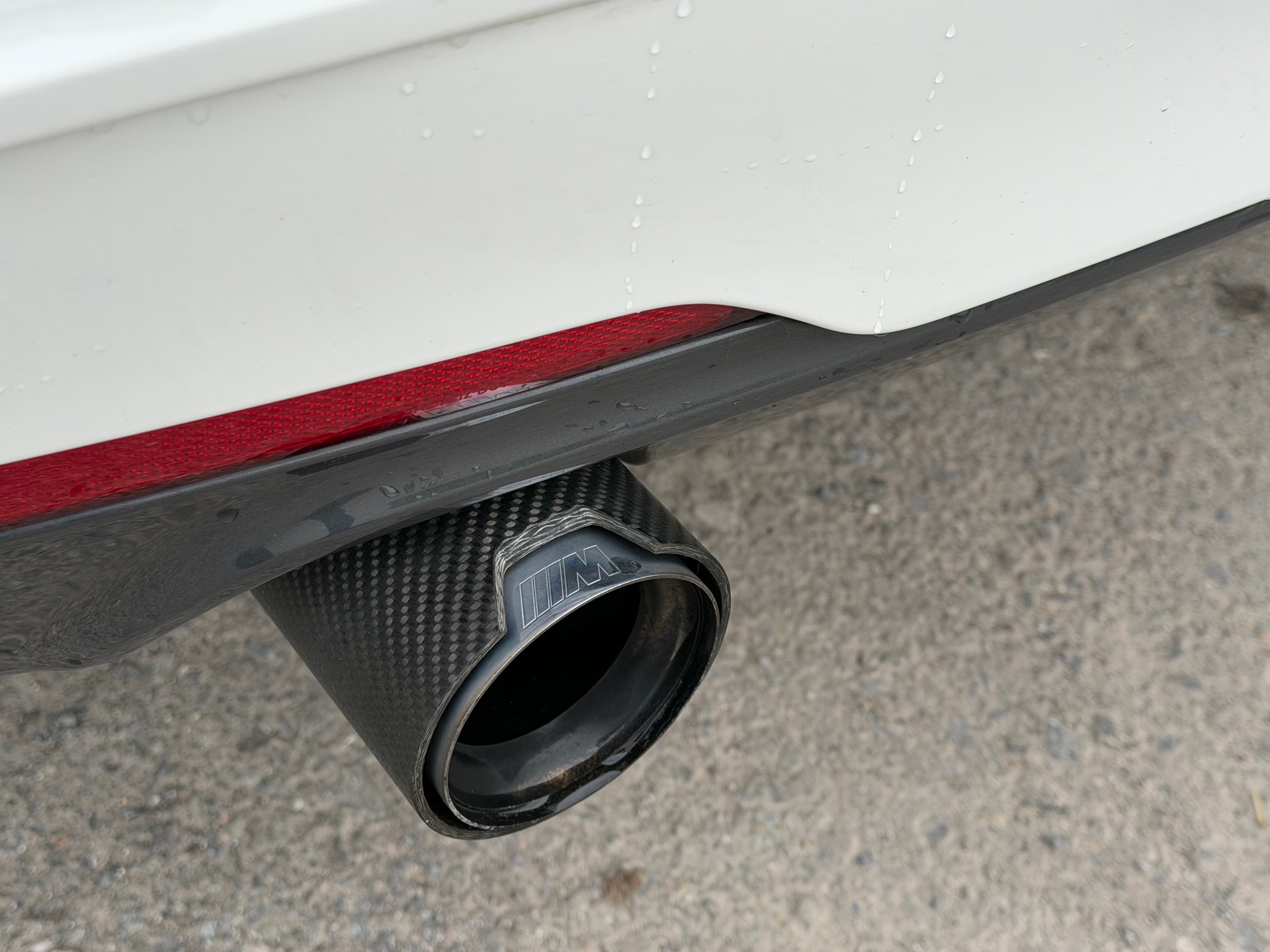BMW 340i xDrive Touring M Sport Steptronic M-Performance-image-11