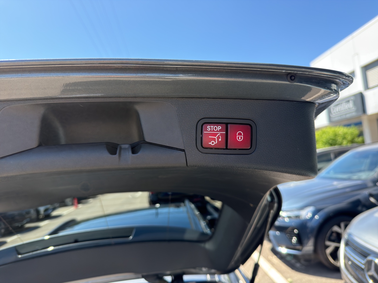 MERCEDES-BENZ C 43 AMG 4Matic 9G-Tronic-image-13