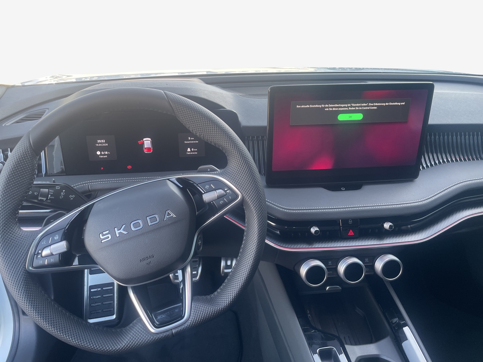 SKODA Superb Combi 1.5 TSI PHEV Sportline DSG-image-8