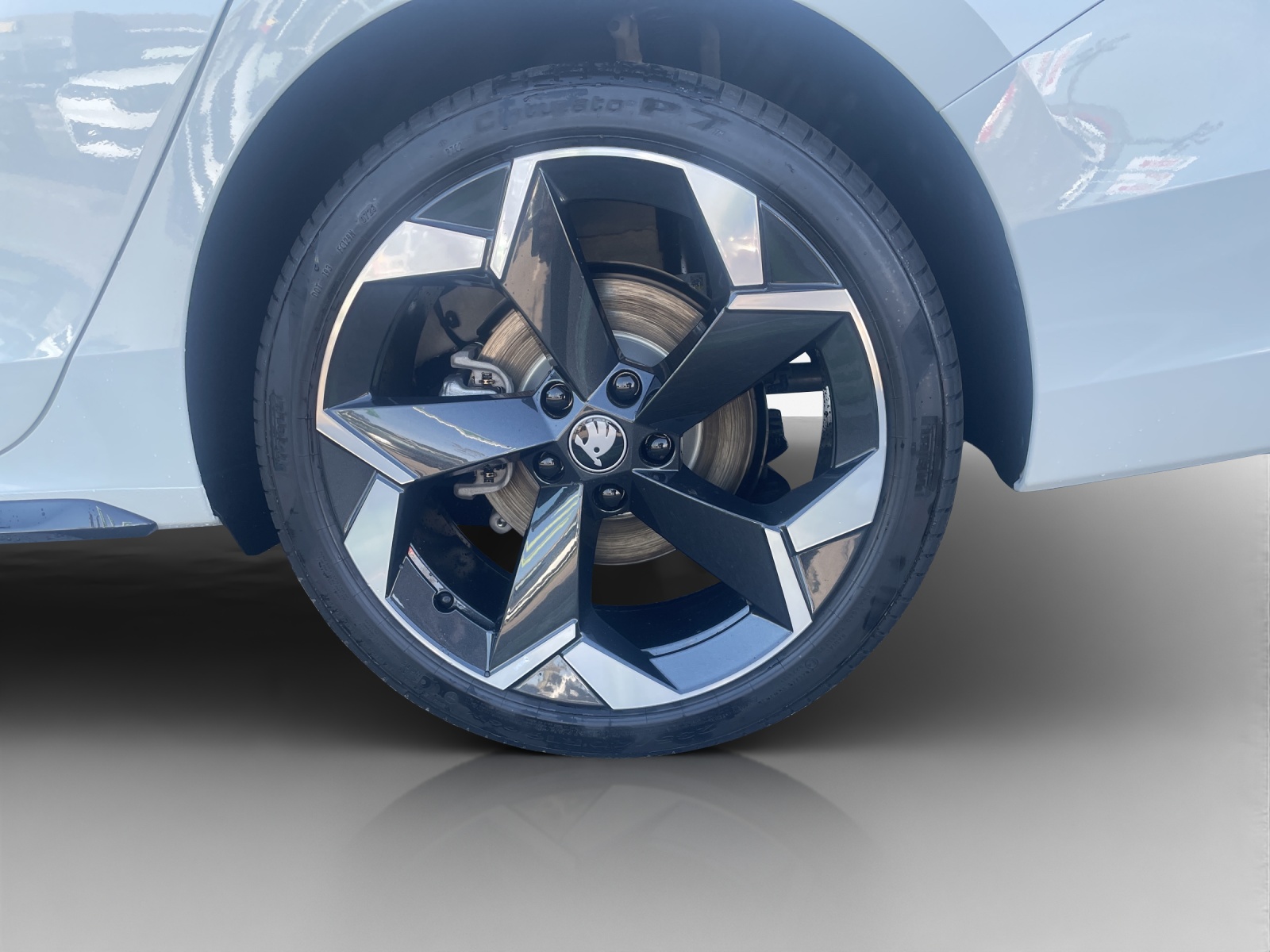 SKODA Superb Combi 1.5 TSI PHEV Sportline DSG-image-13