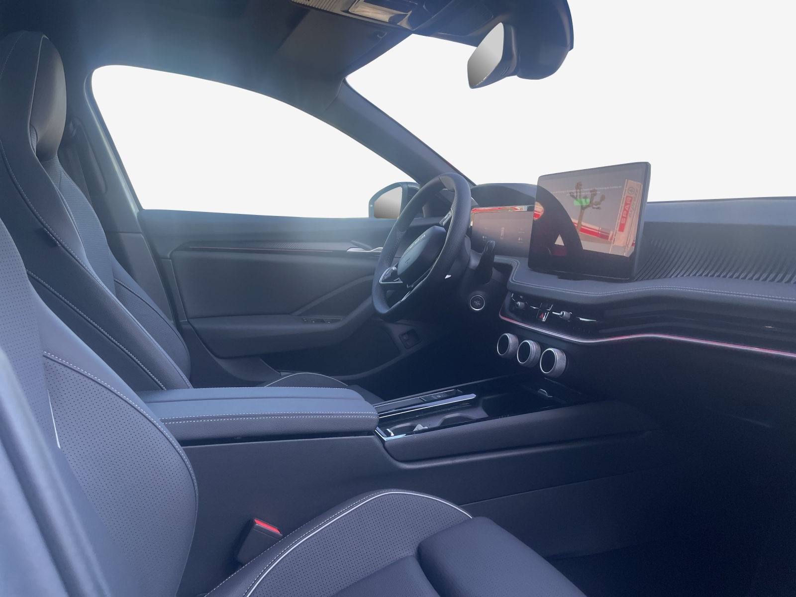 SKODA Superb Combi 1.5 TSI PHEV Sportline DSG-image-7
