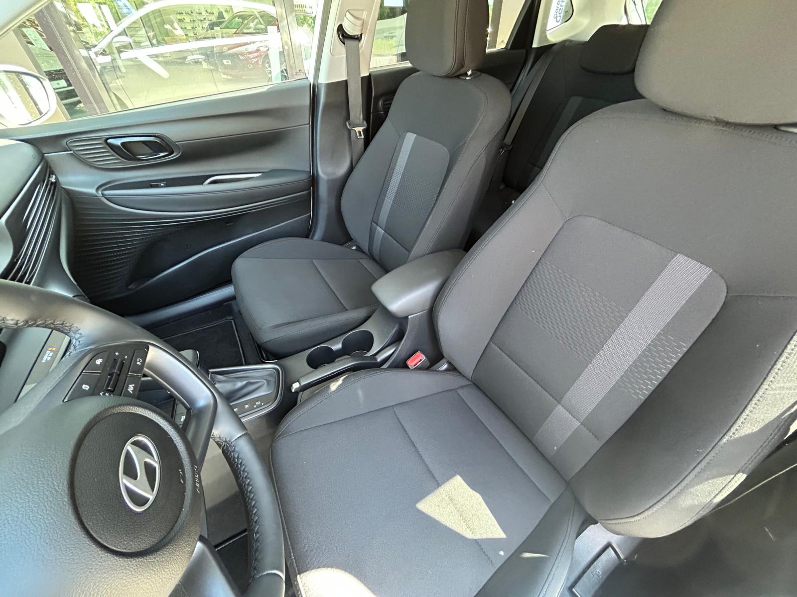 HYUNDAI i20 1.0 T-GDi Amplia DCT-image-14