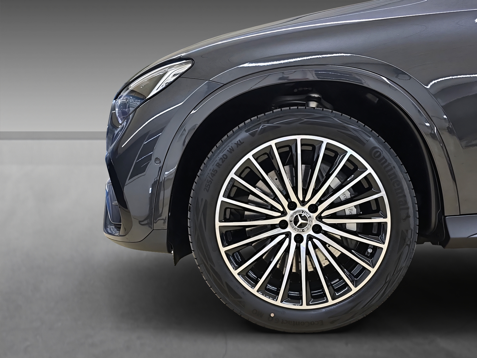 MERCEDES-BENZ GLC 300 4Matic 9G-Tronic-image-6