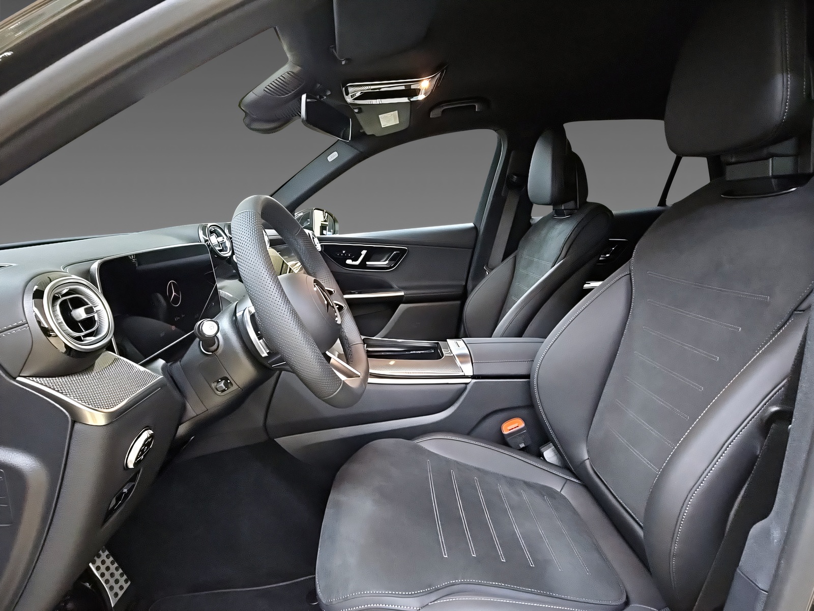 MERCEDES-BENZ GLC 300 4Matic 9G-Tronic-image-13