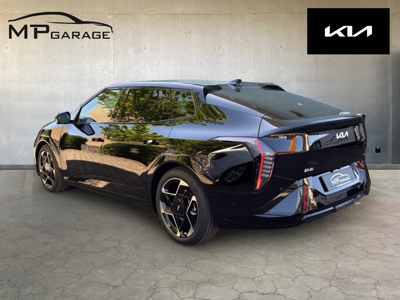 KIA EV4 Fastback 81 kWh GT-Line-image-6
