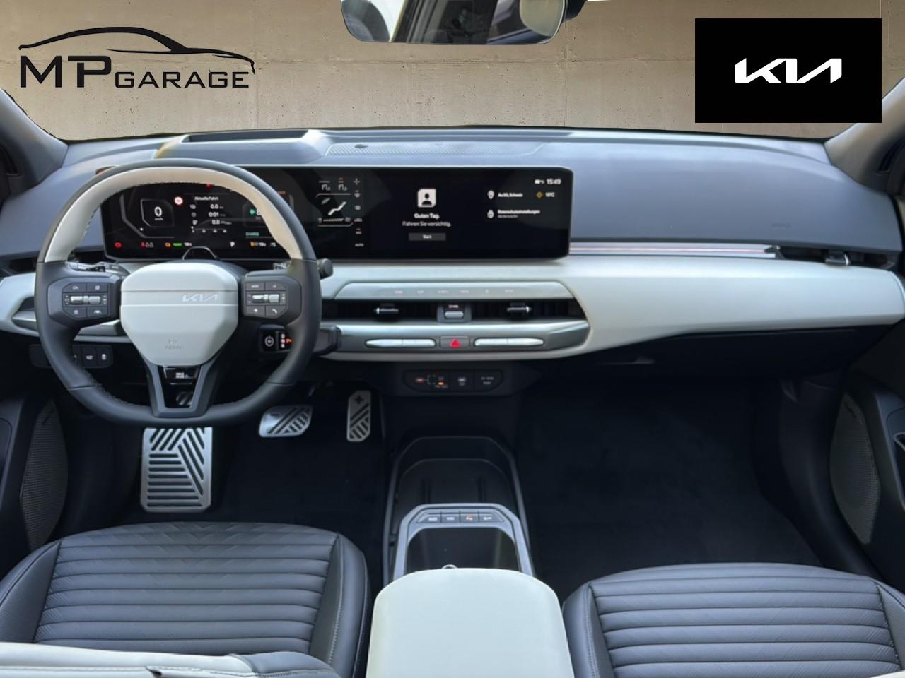 KIA EV4 Fastback 81 kWh GT-Line-image-7