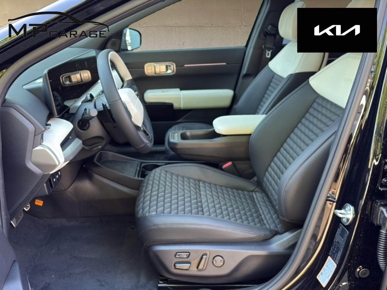 KIA EV4 Fastback 81 kWh GT-Line-image-14