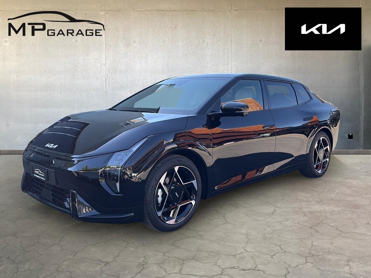 KIA EV4 Fastback 81 kWh GT-Line-image-0