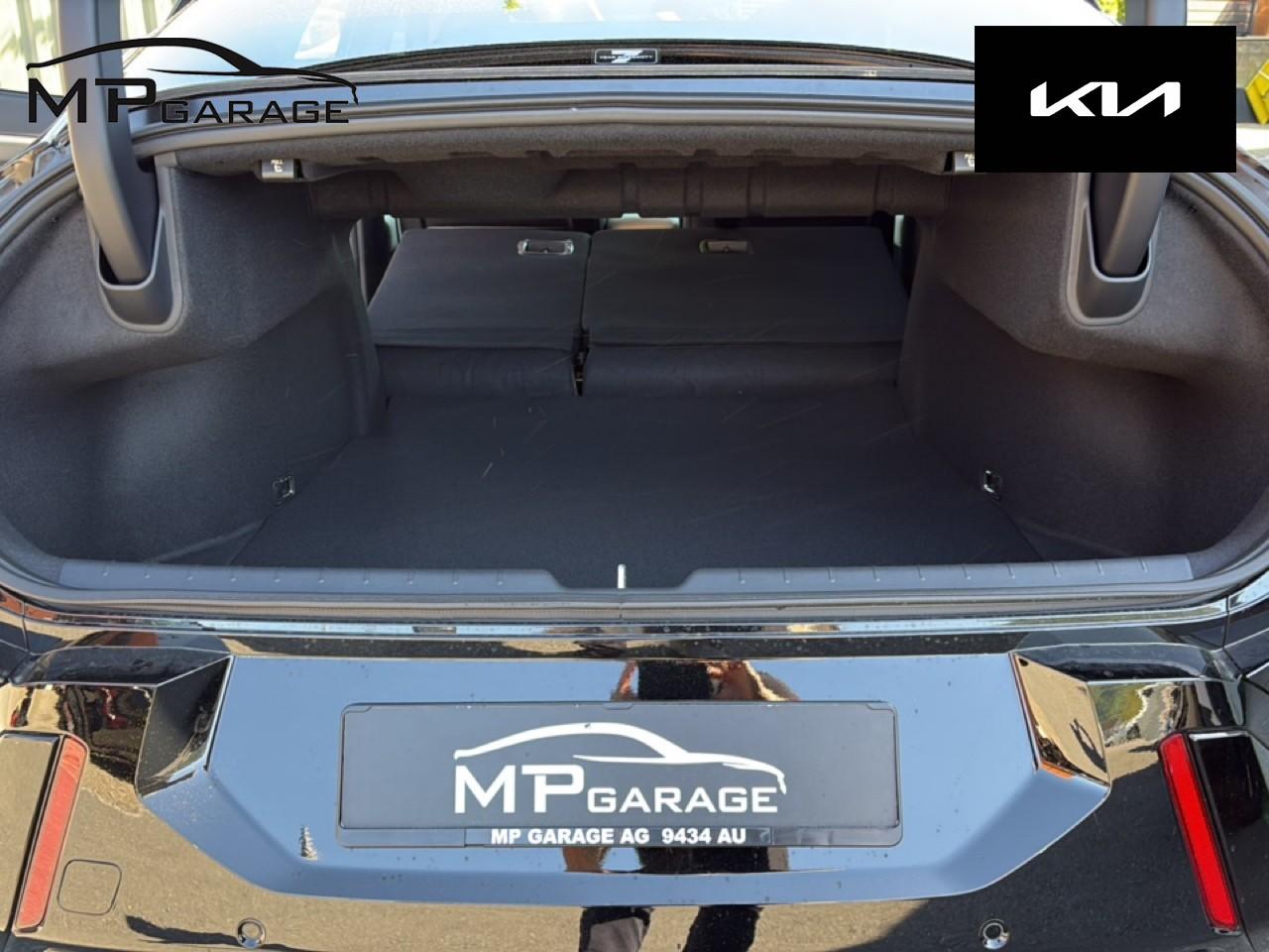 KIA EV4 Fastback 81 kWh GT-Line-image-5