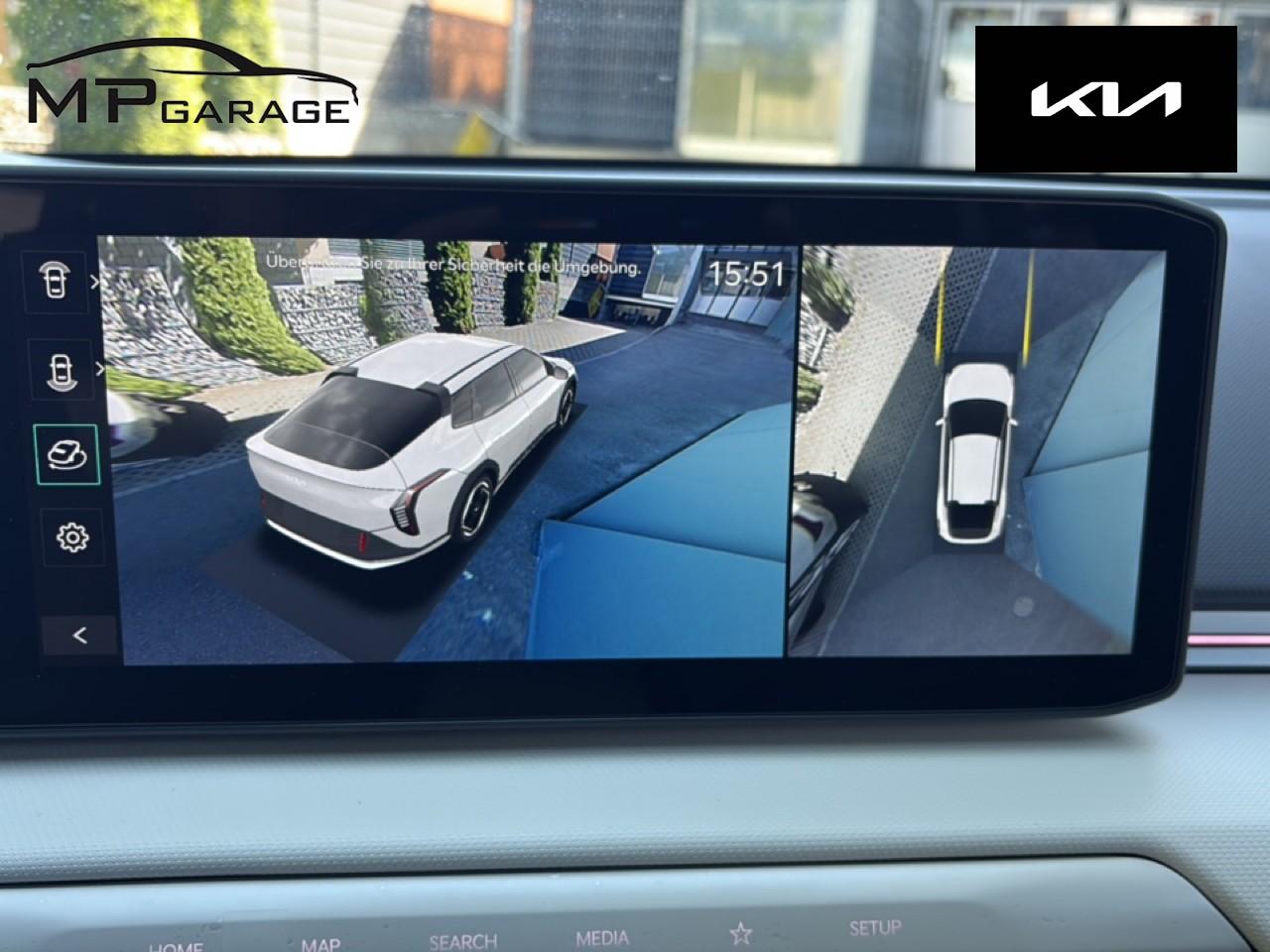 KIA EV4 Fastback 81 kWh GT-Line-image-11