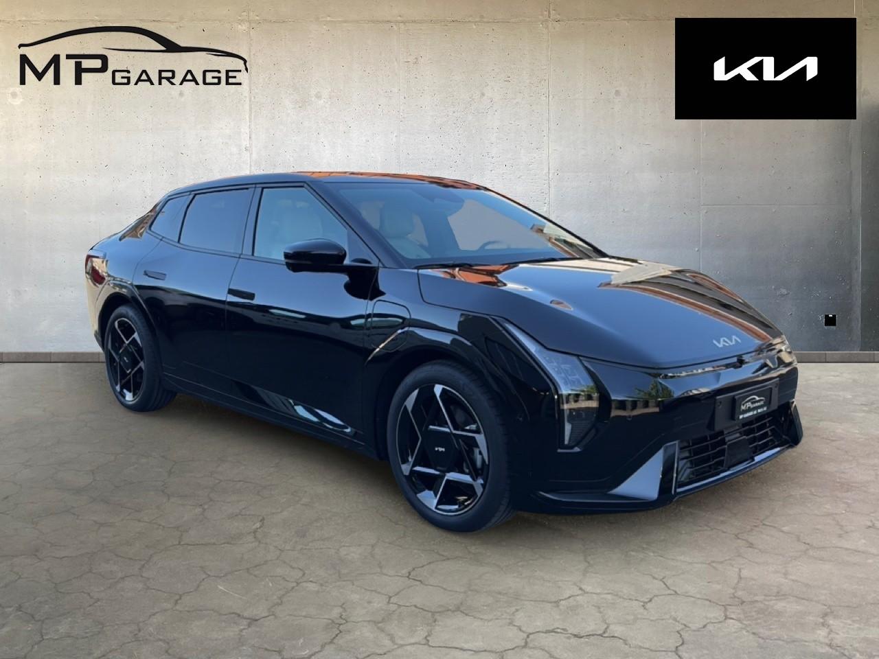 KIA EV4 Fastback 81 kWh GT-Line-image-2
