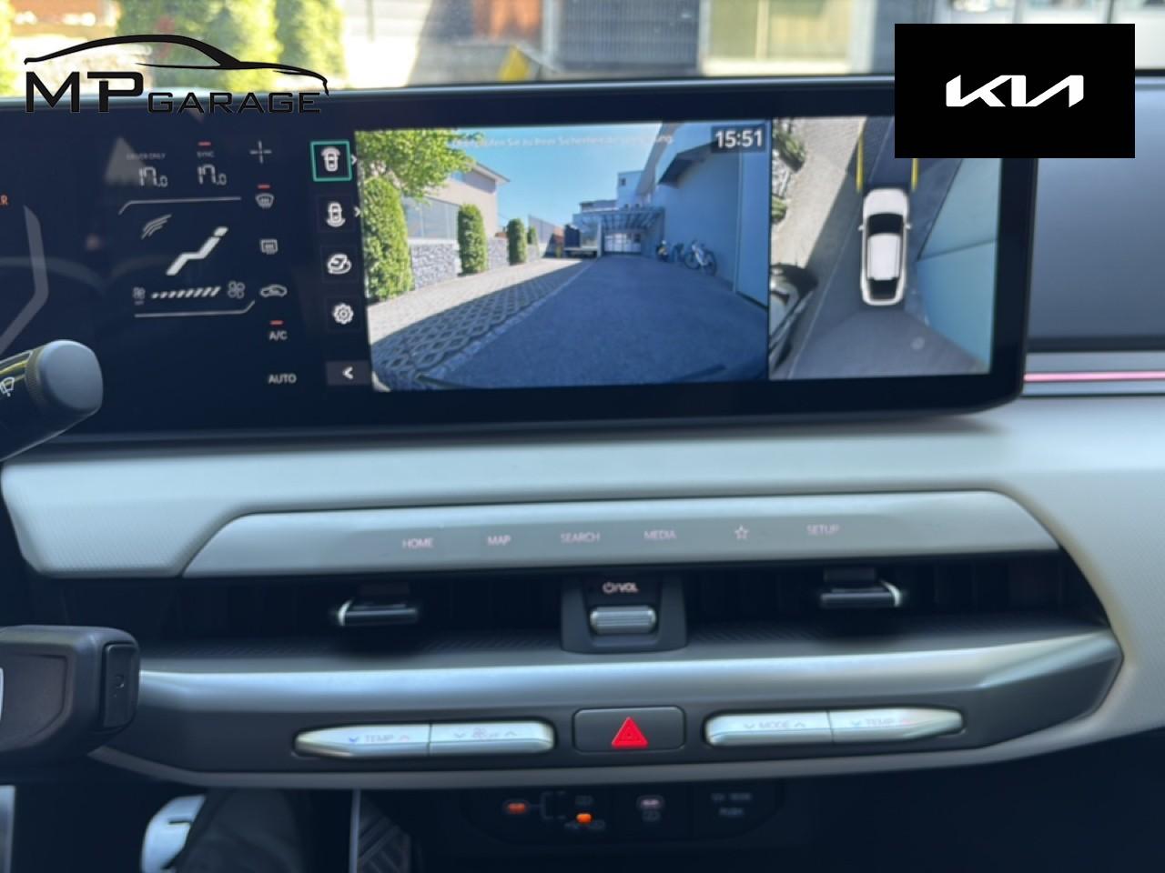 KIA EV4 Fastback 81 kWh GT-Line-image-10